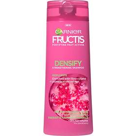 Garnier Fructis Densify Shampoo 250ml