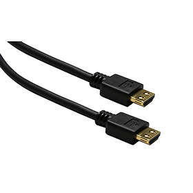 Dynamix Flexi-Lock 18Gbps HDMI - HDMI High Speed with Ethernet 1m