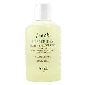 Fresh Hesperides Bath & Shower Gel 300ml