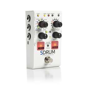 Digitech SDRUM
