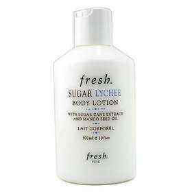 Fresh Sugar Lychee Body Lotion 300ml
