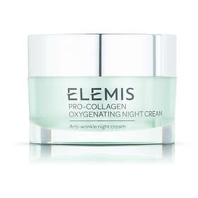 Elemis Pro-Collagen Oxygenating Night Cream 50ml