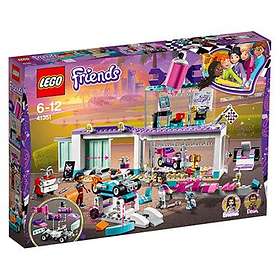 Lego friends 41322 discount price