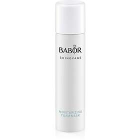 Babor Skinovage Moisturizing Foam Mask 75ml