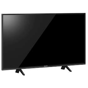 Find The Best Price On Panasonic Th 43fx600z Compare Deals On Pricespy Nz