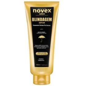 Novex Salon Blindagem Pre Brushing Sealing Treatment 400g