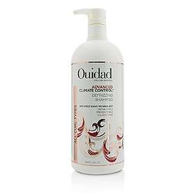 Ouidad Advanced Climate Control Defrizzing Shampoo 1000ml