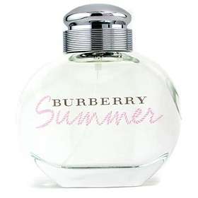 burberry summer price