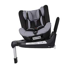 isofix nz