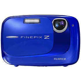 fujifilm finepix z35 price