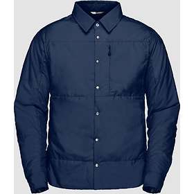 Find the best price on Norrøna Oslo Insulated Shacket Jacket