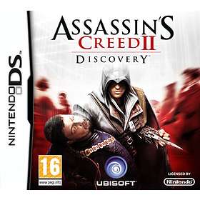 Assassin's Creed 2 at the best price