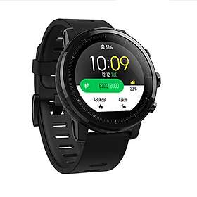 amazfit stratos ii