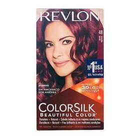 Revlon Colorsilk
