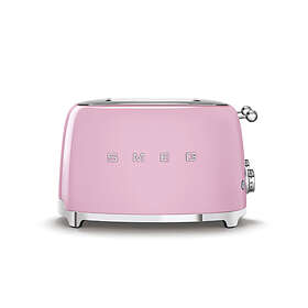 Breville the ToastSet 4 Slice Toaster LTA842 - Consumer NZ