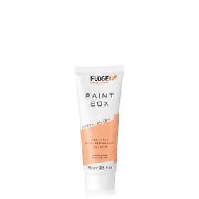 Fudge Paintbox Coral Blush 75ml