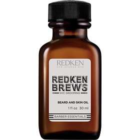 Redken Brews Beard Oil 30ml