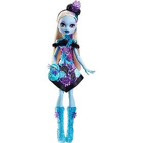 Find the best price on Monster High Party Ghouls Abbey Bominable Doll FDF12 Compare deals on PriceSpy NZ