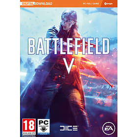 Battlefield V (PC)