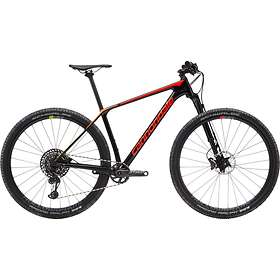 cannondale fsi carbon 2 2019