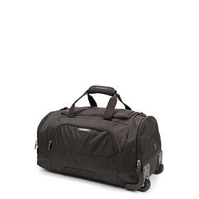 Samsonite albi duffle clearance review