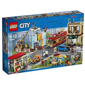 lego city deals