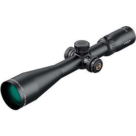 Athlon Optics Midas BTR 2.5-15x50 AHMR SFP IR MOA