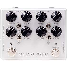 Darkglass Electronics Vintage Ultra V2