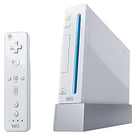 native Duty banner Find the best price on Nintendo Wii 2006 512MB | Compare deals on PriceSpy  NZ