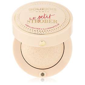 Bourjois Coty Little Round Pot Strober