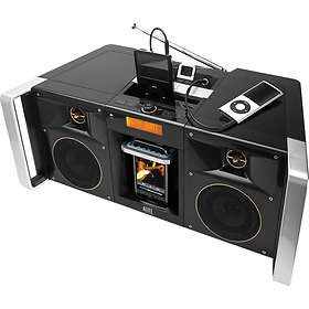 altec lansing boombox