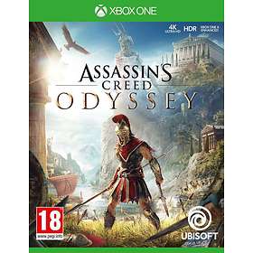 Assassin's Creed: Odyssey (Xbox One | Series X/S)