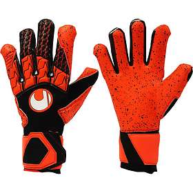 Uhlsport hot sale aerored supergrip