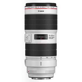 Canon EF 70-200/2.8 L IS III USM