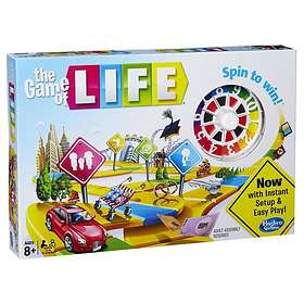 Buy The Game of Life from $ - PriceSpy