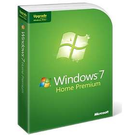 microsoft windows 7 home premium