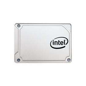 Intel Pro 5450s Series 2.5" SSD 1TB