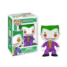 Funko POP! DC Comics Joker