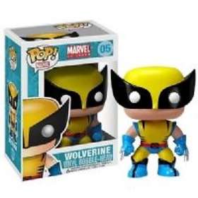 Funko POP! Marvel Comics Wolverine