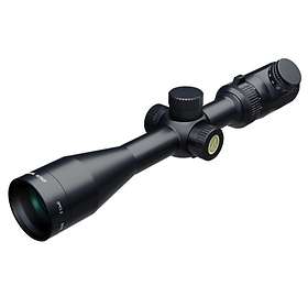 Athlon Optics Talos 3-12×40 BDC 600 IR