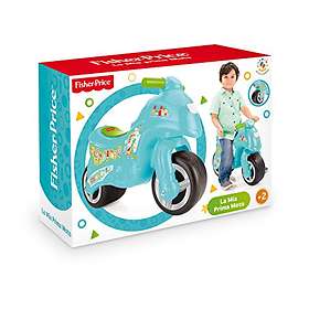 fisher price my first ride