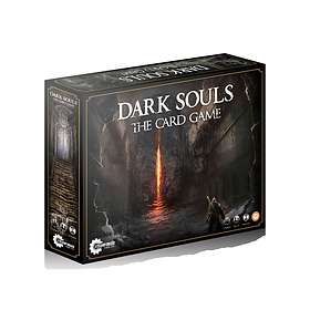 Dark Souls Card Game