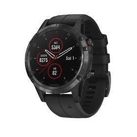 Find the best price on Garmin F nix 5 Plus Compare deals on