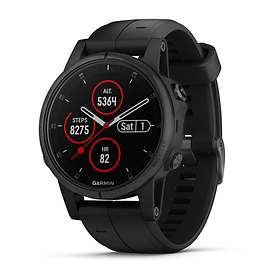 Find the best price on Garmin F nix 5S Plus Sapphire Compare