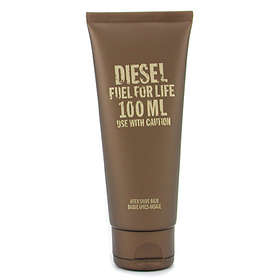 diesel after shave balm