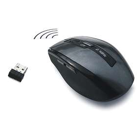 Rock 2.4 GHz Wireless Mouse with Nano Receiver