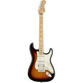 Fender Player Stratocaster HSS Maple
