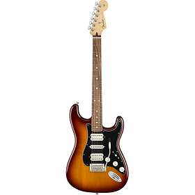 Fender Player Stratocaster HSH Pau Ferro