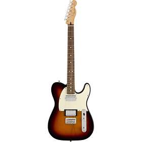 Fender Player Telecaster HH Pau Ferro