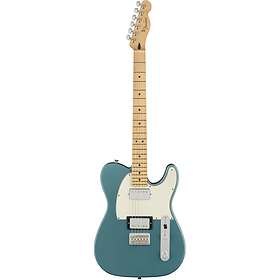 Fender Player Telecaster HH Maple